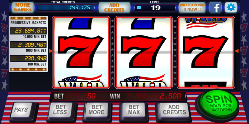 Đôi nét Slot game 777 
